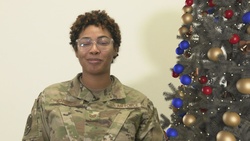Tech Sgt Chantal  Church_Wilmington_Holiday