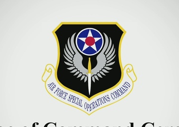 Lt. Gen. Tony Bauernfeind Assumes Command of AFSOC