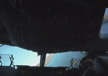 The 105th Airlift Wing and the 158th Fighter Wing Conduct Air Guard Wing-Level Exercise