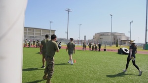 MCAS Iwakuni Tactical Games 2022 Pacific Update