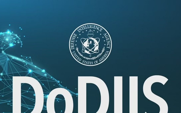 2022 DoDIIS Conference - Day 2 Part 2