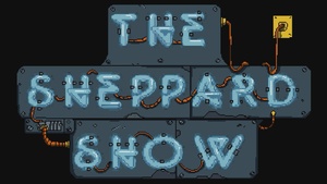 Background for The Sheppard Show