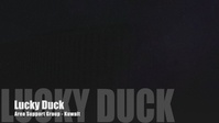 The Area Support Group – Kuwait, Lucky Duck & Eagles Landing, Unit Training/Event locations, December 2022.