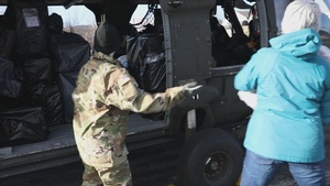 Operation Santa Claus