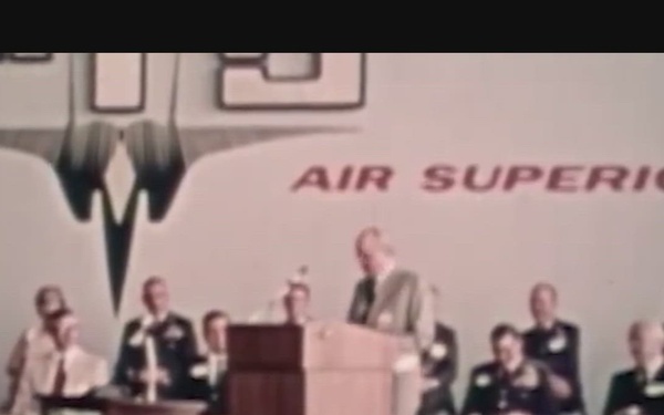 F-15 50th Anniversary (with lower thirds)