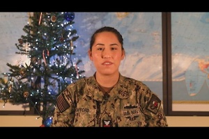 2022 Holiday Shoutout