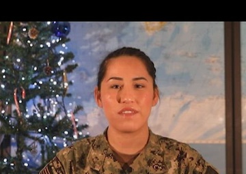 2022 Holiday Shoutout