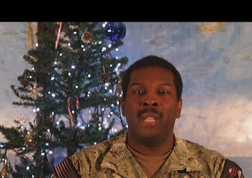 2022 Holiday Shoutout