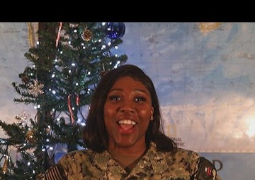 2022 Holiday Shoutout