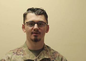101st Airborne TMDE lab sends Holiday Greetings - Dallas Cowboys