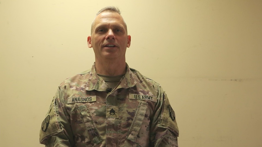 DVIDS - Video - 369th Sustainment Brigade sends holiday Greetings