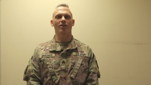 369th Sustainment Brigade sends holiday Greetings