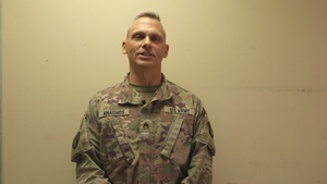 369th Sustainment Brigade sends holiday Greetings