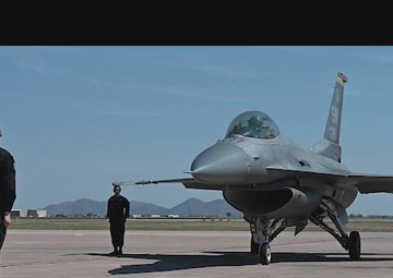 AAFB Red River Thunder Open House and Airshow 2022 BRoll