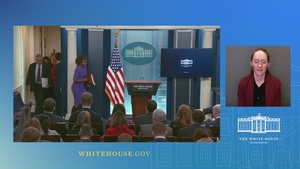 Press Briefing by Press Secretary Karine Jean-Pierre and Dr. Jha