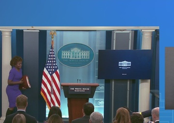 Press Briefing by Press Secretary Karine Jean-Pierre and Dr. Jha