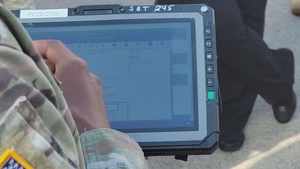 Spartan Brigade informs the future of Predictive Logistics