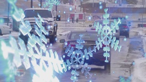 2022 Holiday safety message