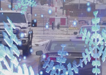 2022 Holiday safety message