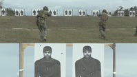 2023 Intramural Marksmanship Competition East