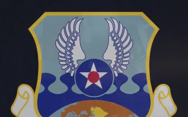 Ninth Air Force (AFCENT) Leadership Holiday Message