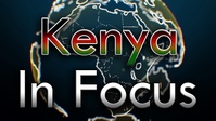 Kenya in Focus - December 2022