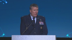2022 DoDIIS Conference - Day 3 Part 2