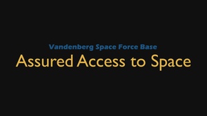 NASA SWOT MISSION LAUNCHES FROM VANDENBERG