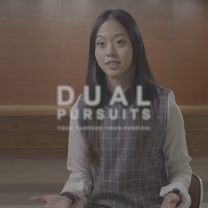 DUAL PURSUITS | Opportunity