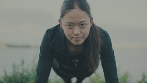 DUAL PURSUITS | Christine Won