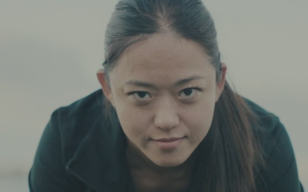 DUAL PURSUITS | Christine Won