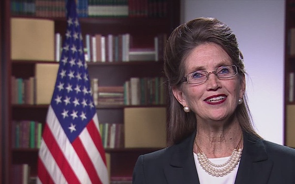 WHS CFC Holiday Message