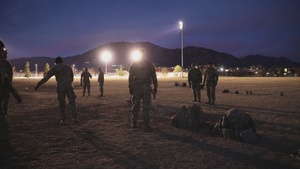 2022 4th Infantry Division Best Medic Competition B-Roll Package