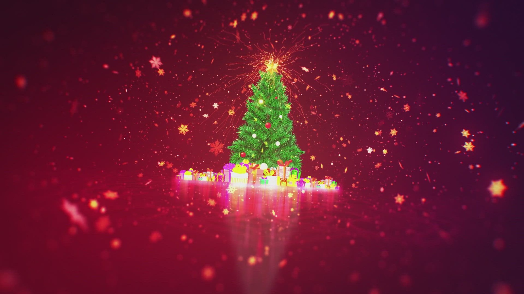 Happy Holidays from MCLB Albany
