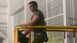 A model Airman: from RC to Aircraft