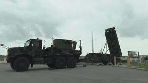 Ryuku Vice | MACS-4 Conducts Air Control Operations