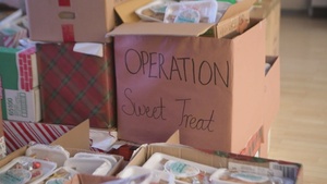 Osan AB annual Operation Sweet Treat (Clean)
