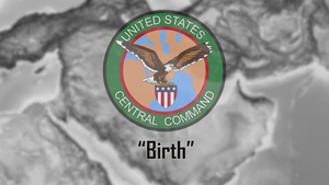 CENTCOM History Part 1 "Birth"