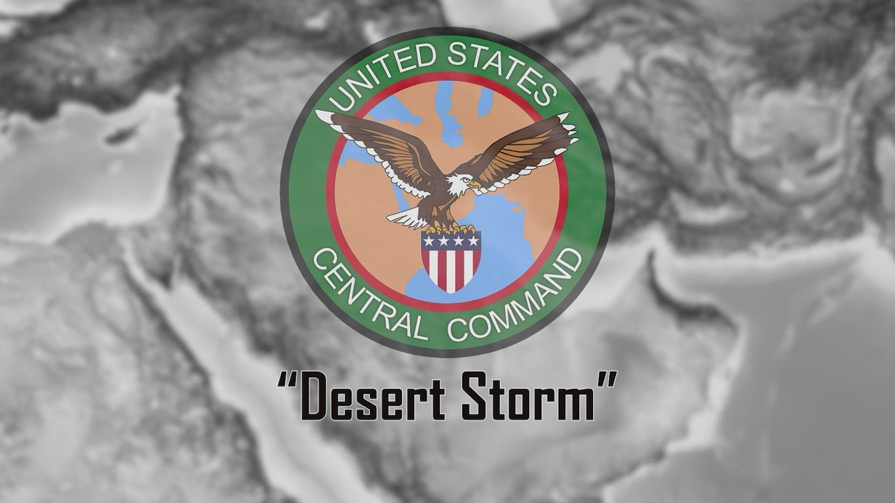 DVIDS - Video - CENTCOM History Part 3 