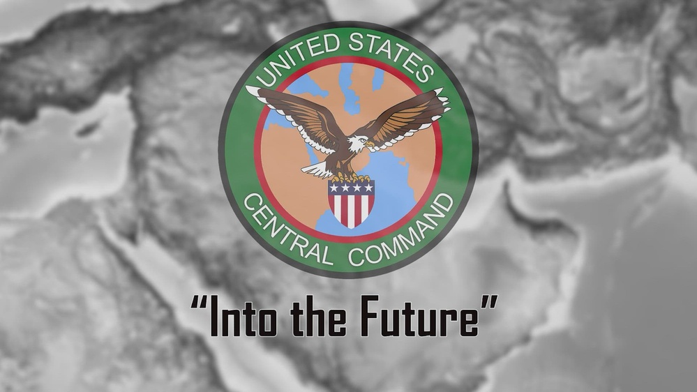 DVIDS - Video - CENTCOM History Part 6 "Into The Future"