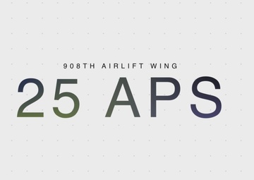 908th AW sustains readiness… with a little help from our friends