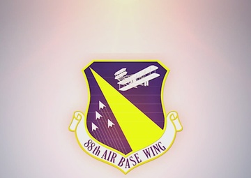 WPAFB First Flight Ceremony 2022