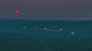 New Boston SFS Timelapses