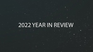 2022 AFIMSC Year In Review