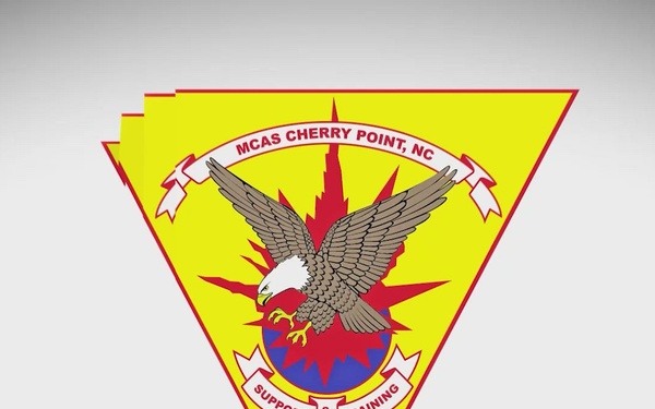 Happy Holidays Cherry Point!