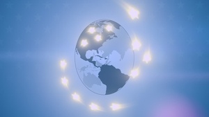 Holiday Greetings from DLA Energy Korea (Open Captions)