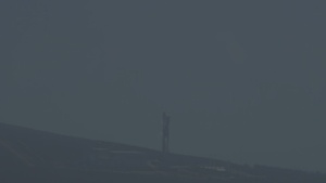 Starlink Mission 3-3 Launches from Vandenberg