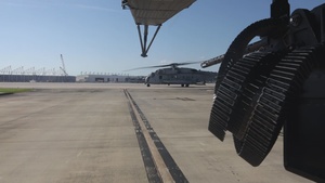 The Underdogs of Aviation: The Crew Chiefs