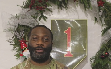 1ID wishes you a Happy Holidays!