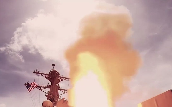 Navy Reserve Force Capabilities